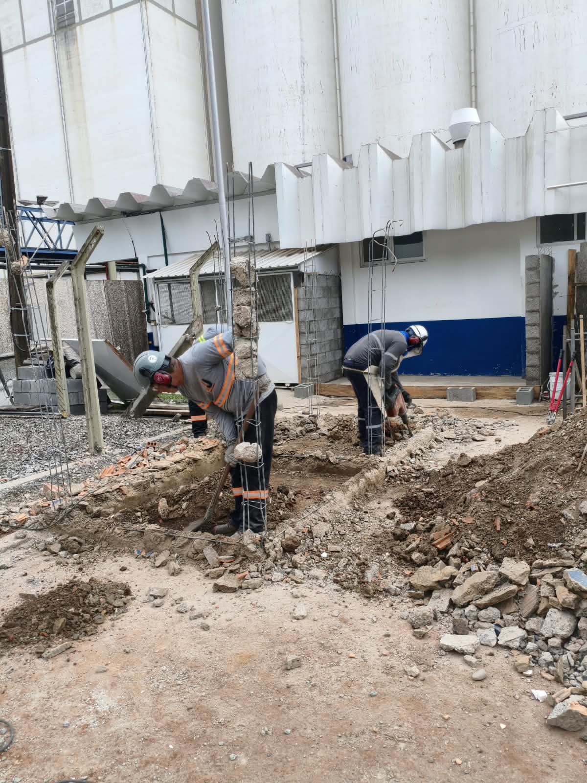 Depósito Lixeiras 4